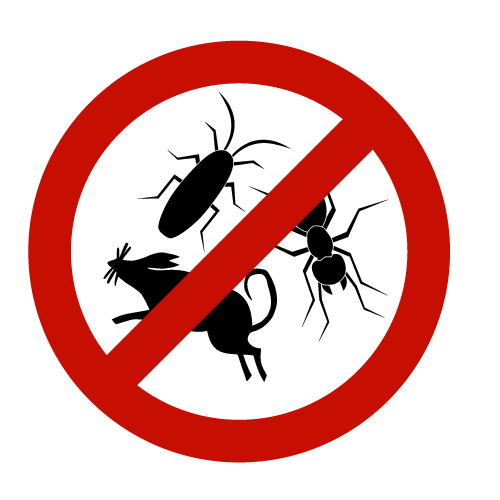 Serviço de Controle de pragas Geral em Sorriso, MT