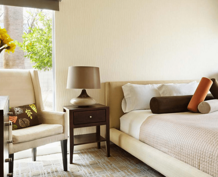 Dedetizamos pragas em Hotéis