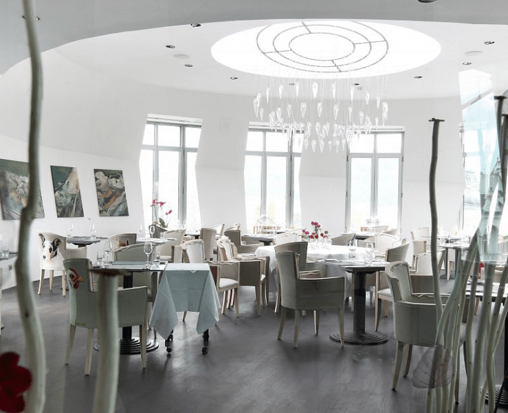 Dedetizamos pragas em Restaurantes