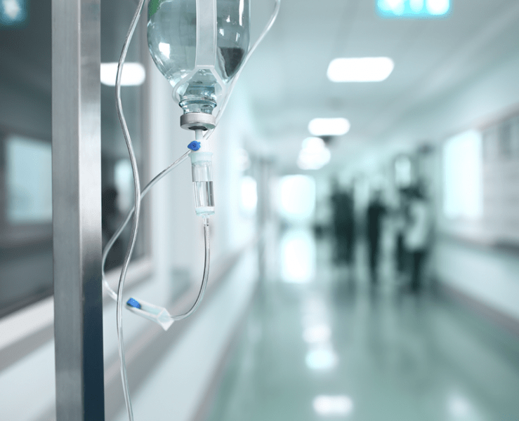 Dedetizamos pragas em Hospitalar